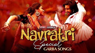 Navratri Special  Garba Songs 2018  Video Jukebox [upl. by Dekeles801]