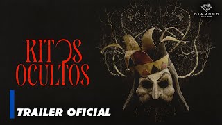 RITOS OCULTOS  TRAILER OFICIAL [upl. by Bjorn]