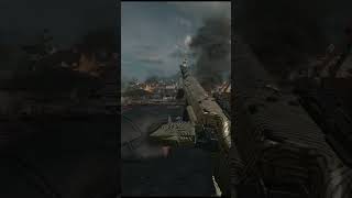 Black Ops 6 13 The machine gun gold rush quotPU21quot goldrush callofduty shorts bo6 [upl. by Eisdnyl]