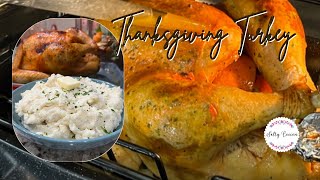 Salty Cocina’s Thanksgiving Turkey [upl. by Lichter]