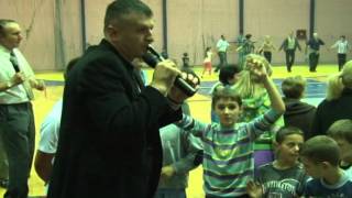 Goci Bend  Gocijev urnebes  LIVE  Dugino poselo Bratunac 2014 [upl. by Asilehs502]