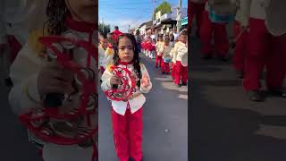 Desfile de parvularia en Santa Ana centro fiesta noticias elsalvador turismo cultura musica [upl. by Mitchell]