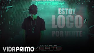 Jamby quotEl Favoquot  Loco Por Verte Lyric Video [upl. by Nylahsoj]