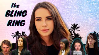 The Bling Ring Where Are They Now [upl. by Nosemyaj711]