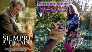 Mi música de película Perruno Amor  Siempre a tu lado [upl. by Sprung928]