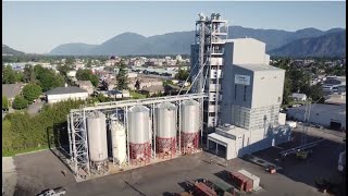 Chilliwack Grand Opening Short [upl. by Mcafee]