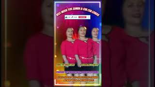 BEST MUSIC FOR ZUMBA amp CHACHA musicforzumba [upl. by Llered]