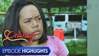 Onanay Nabuong pagasa ni Onay  Episode 7 [upl. by Ellenaj]