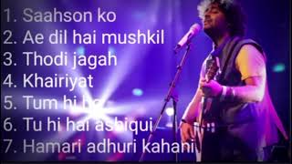 30 Minute Arijit Singh Songs  Best Songs Of Arijit Singh  arijitsingh arijit  lofisong sad ❤️ [upl. by Novets346]