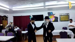 Mincha Maariv join us LIVE together for minyan [upl. by Margaretta]