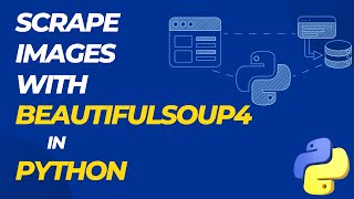 Web Scraping With BeautifulSoup4 in Python [upl. by Yrruc992]