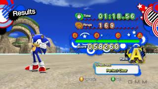 Sonic Generations MOD DEMOS  Installation Tutorial [upl. by Caputo]