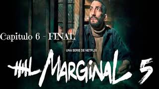 El Marginal  Temporada 5  Capitulo 6  COMPLETO 🔥 [upl. by Ecela]