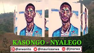 KASONGO  NYALEGO ALUOCH PAMBA [upl. by Lazarus]