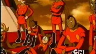 Cyborg 009 ep 313 [upl. by Raychel606]