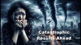 Catastrophic Results Ahead [upl. by Crist]