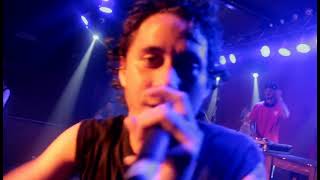 Canserbero  Maquiavélico Video Oficial [upl. by Gninnahc544]