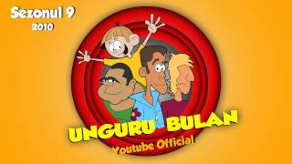 Unguru Bulan  Sorin Fratzica Vantu inchis S09E03 [upl. by Anivle339]