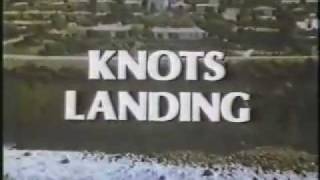 Knots Landing Midshow Bumpers Season 8 [upl. by Sumedocin]