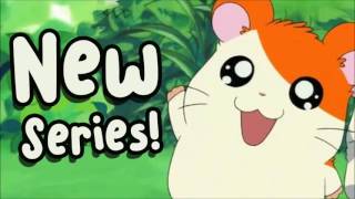 nostalgia90an lagu opening hamtaro versi bahasa Indonesia [upl. by Spielman]