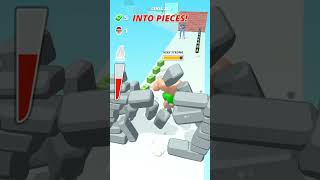 Power booster runner boygames powerful funnyshorts [upl. by Shawna405]