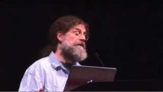 Robert Sapolsky How a Chair Revealed the Type A Personality Profile [upl. by Ettegroeg]