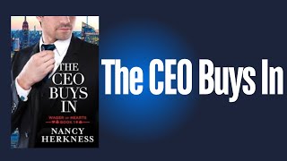 High Stakes Heart  The CEO Buys In  Free Audiobook [upl. by Inna]