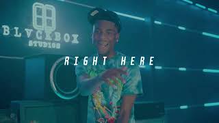 Verde Babii x EBK Jaaybo Sample Type Beat quotRight Herequot ProdbyEC [upl. by Annek443]