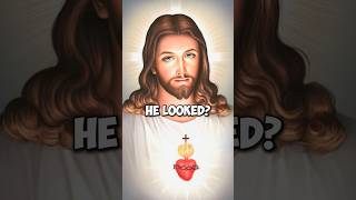 How did Jesus ACTUALLY look religion bible jesus history ancienthistory theology [upl. by Ozmo]