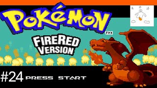 Titaniums Journeys  Pokémon FireRed Adventures Route 13 [upl. by Powder]