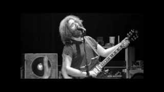 Jerry Garcia Band  After Midnight Eleanor Rigby After Midnight  3880 [upl. by Llerraj]