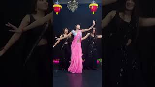 Bindiya Ishara Kre😅🌸 Shortsvideo Dance  Snehu With Friends  bollywooddance [upl. by Vadim]