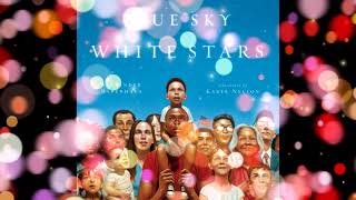 Blue Sky White Stars Read Aloud  Childrens Books For Kids  Independence Day Books [upl. by Llevra229]