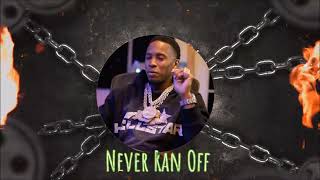 FREE BEO Lil Kenny Type Beat quotNever Ran Offquot [upl. by Valerlan]