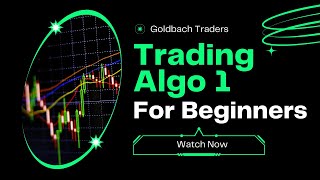 Text Book Goldbach Trade  Algo 1 it did hit target [upl. by Nemra]