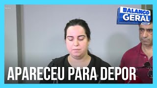 Dona de clínica onde paciente morreu em SP produzia cosméticos de forma irregular [upl. by Nathanil]