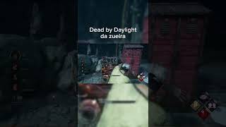 Alunos mais fortes do Senai memes gameplay sustosengracados games deadbydaylightsurvivor [upl. by Audri]