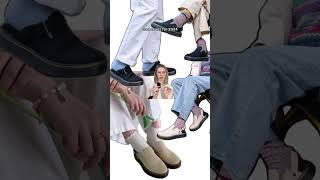 Shoe trends for fall 2024 [upl. by Ennelram53]