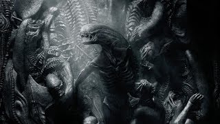 Alien Covenant  How Did David Create the Neomorphs [upl. by Eikcin298]