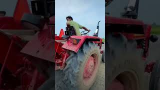 John Deere5073vs Eicher nishudeshwal trending ytshorts short viralshort shortsfeed india [upl. by Aicenaj]