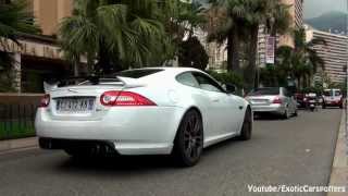 200 Subscribers Special  Best Supercar Sounds 2012 quotMonaco Editonquot  1080p HD [upl. by Cordy]