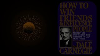 How to Win Friends and Influence People  Chapter 3 AudiobookText  The Power of Appreciation [upl. by Ahsenhoj382]