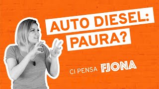 Auto Diesel 💰🚗 CONVIENE ancora comprarla nel 2020 [upl. by Alwin]