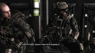 Hit Hard At Home Part 1 Call of Duty Future Warfare [upl. by Shargel]