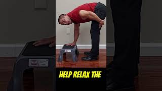 Use THIS Trick To Improve Hamstring Flexibility FAST hamstrings hamstringstretch [upl. by Bree]