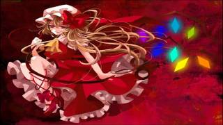 【東方 Touhou Vocal】TAMUSIC  姉想辿 [upl. by Inor]