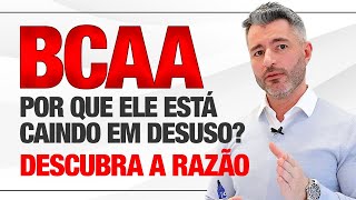 BCAA vale a pena utilizar A resposta vai te surpreender [upl. by Wang]