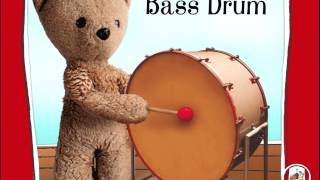 Beanies Musical Instruments  Top Best Apps For Kids [upl. by Ho]