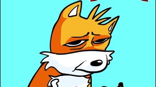 FNF Tails Gets Trolled  Talentless FoxBOOKMARKED [upl. by Garett]