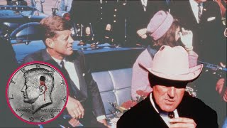 Gov John Connally Victim or Conspirator [upl. by Llenehs]